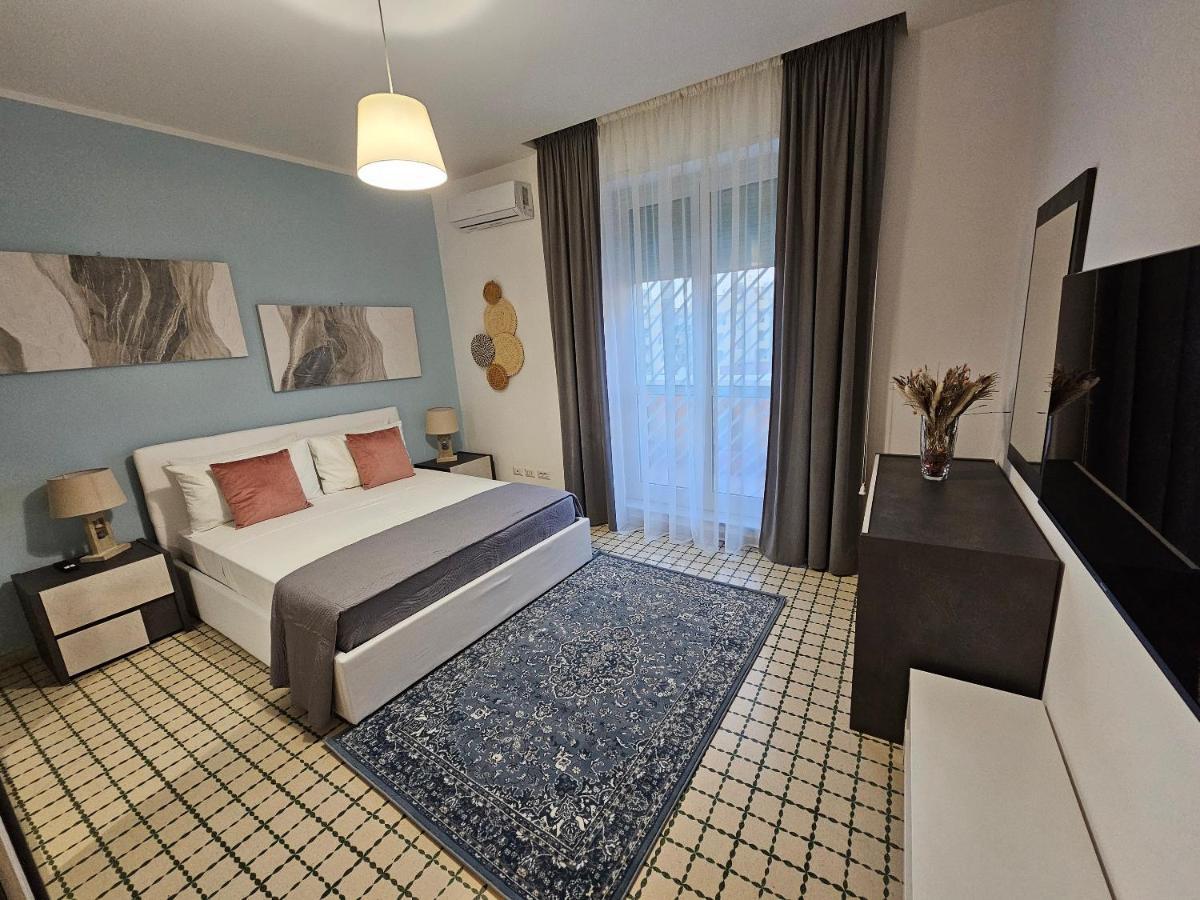 Terrace - Meospiti Penthouse * Rom