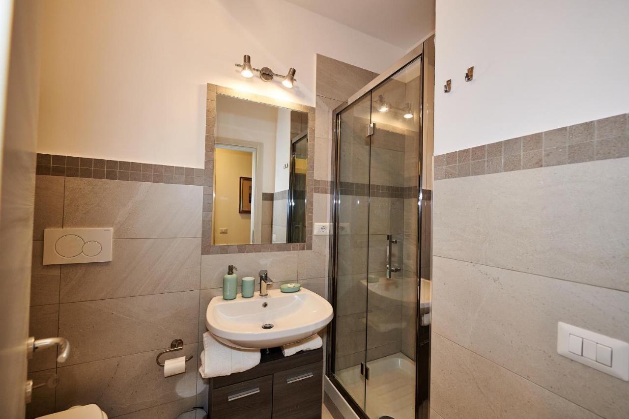 Apartment Terrace - Meospiti Penthouse Rom